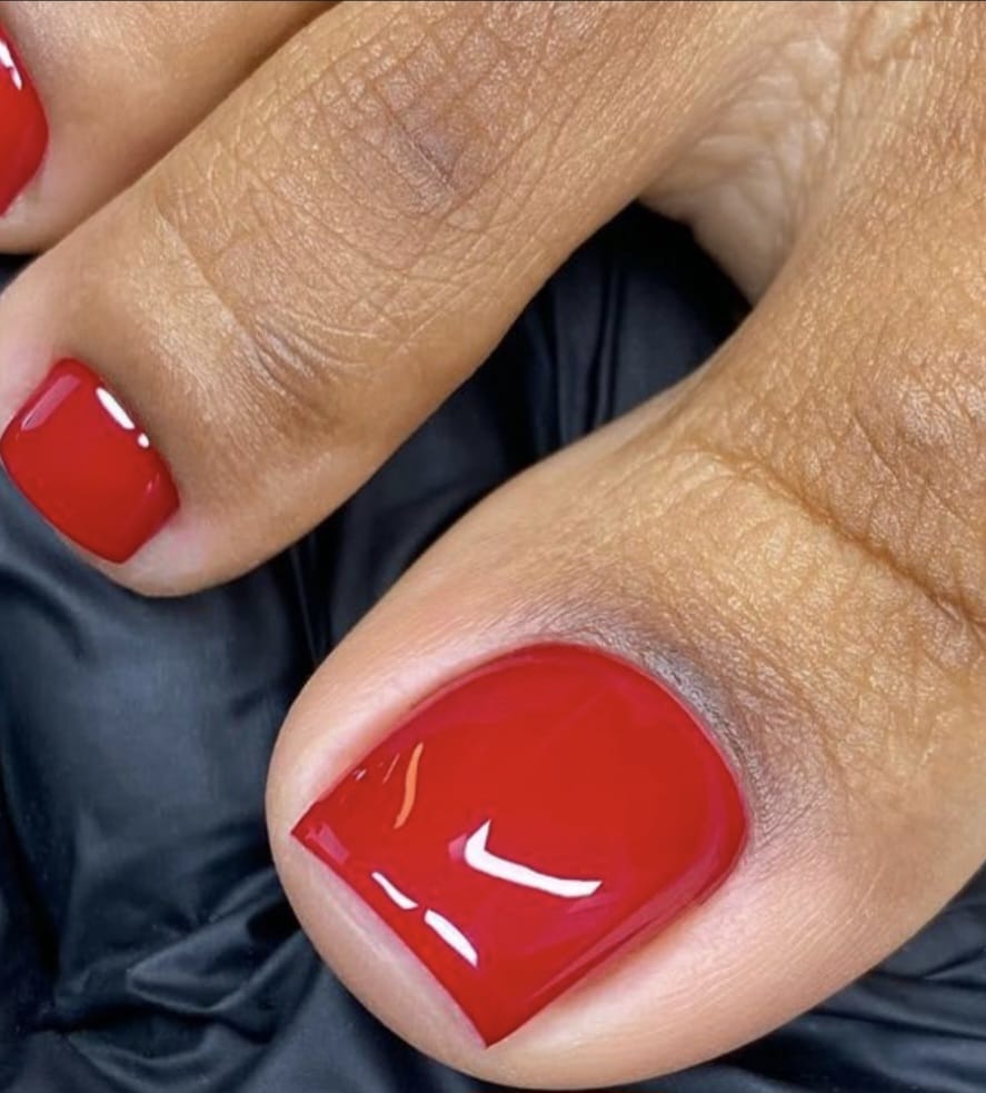 Nail Art Design