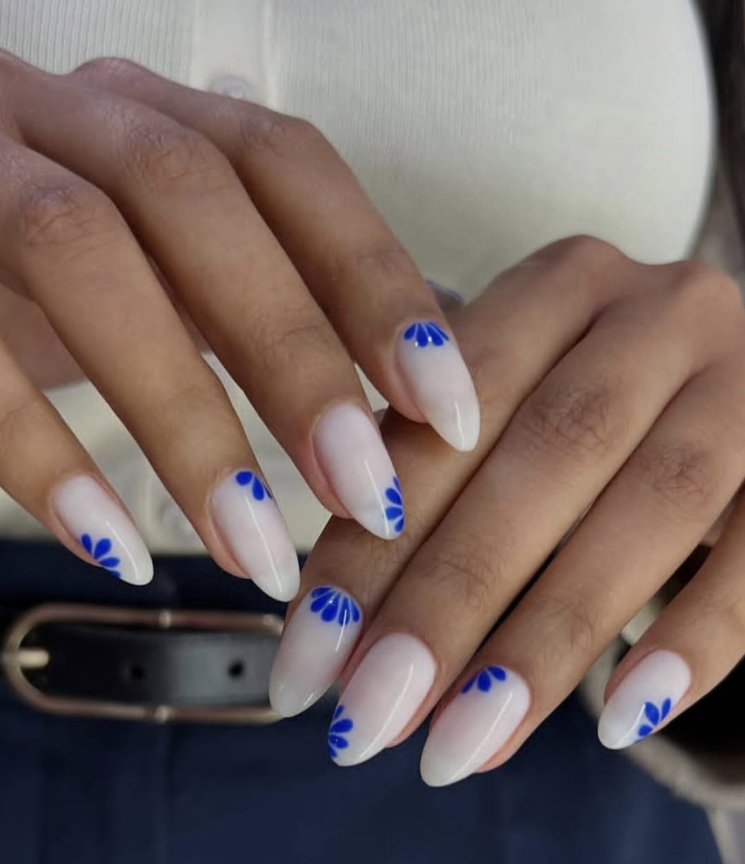 Nail Art Design